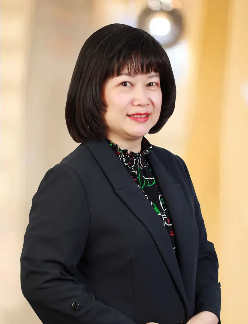 Ms. Siwaporn Leechanavanichpun