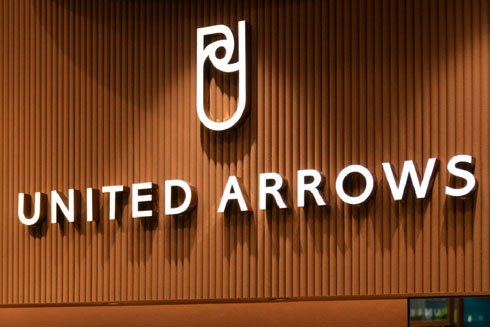 TANACHIRA celebrates the grand opening of Thailand's first UNITED ARROWS Multi-Brand Store